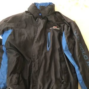 US Polo Assn. Jacket